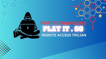 "How to Set Up Playit.gg Port Forwarding: Free, Fast, and Safe Configuration (2025)"