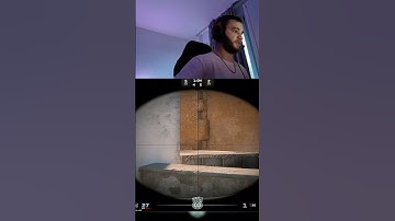 AWP Ace on Dust II #awp #ace #dust2 #twitch #feizenCS #feizen