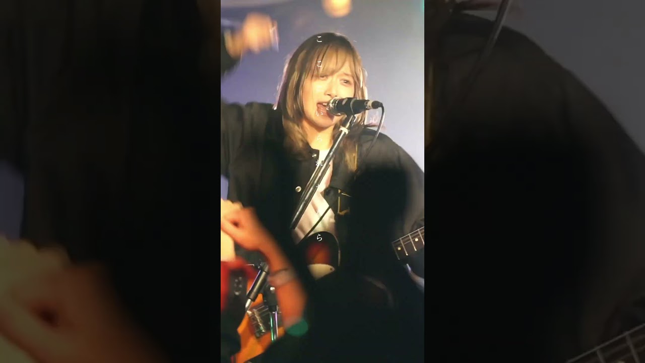 NELKE/春か未来(NELKE ver) #邦ロック #オリジナル曲 #jrock #jpop