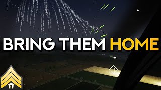 Arma 3 - Bring Them Home