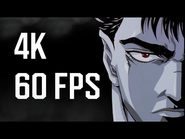 Stream Berserk 1997 Op by Black Anime