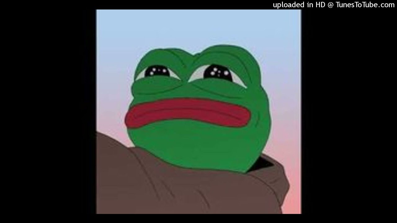 [FREE] Pepe Lore Type Beat "Ascended" [Prod. Young FL3XXX]