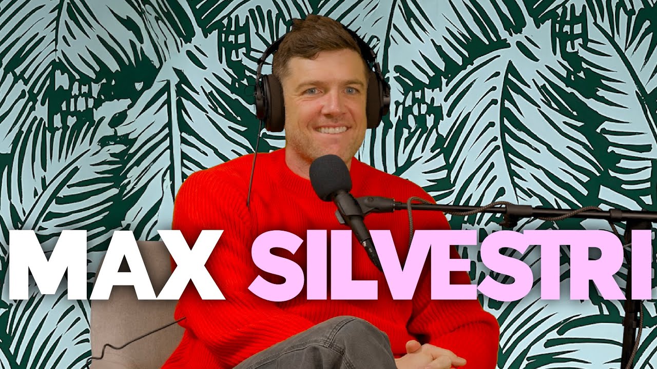 Max Silvestri: “Rippin’ Butts”