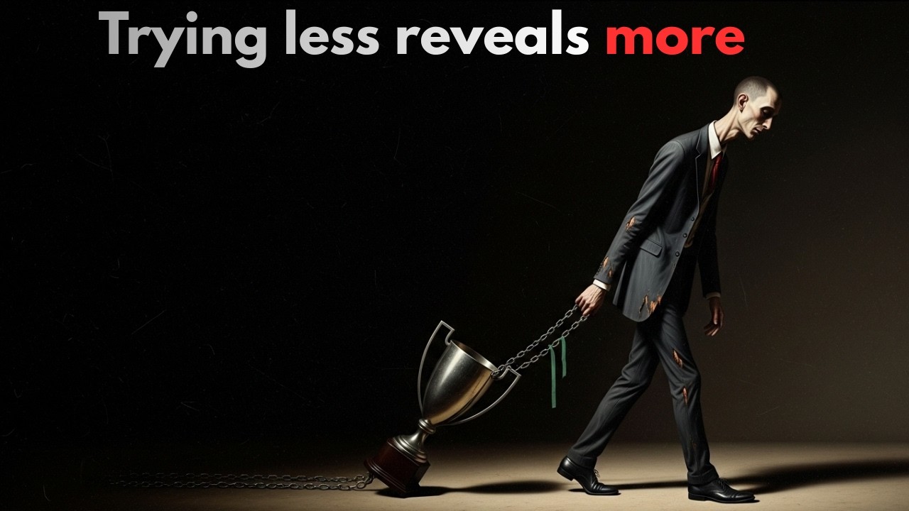 “Why You Feel Lost in Life — The Aldous Huxley Secret You’re Not Supposed to Hear”