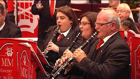 Salute to Louis Armstrong arranged by Eric Osterling