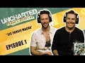 Uncharted Drake's Fortune | The Definitive Playthrough - Part 1  (ft Nolan North & Troy Baker)