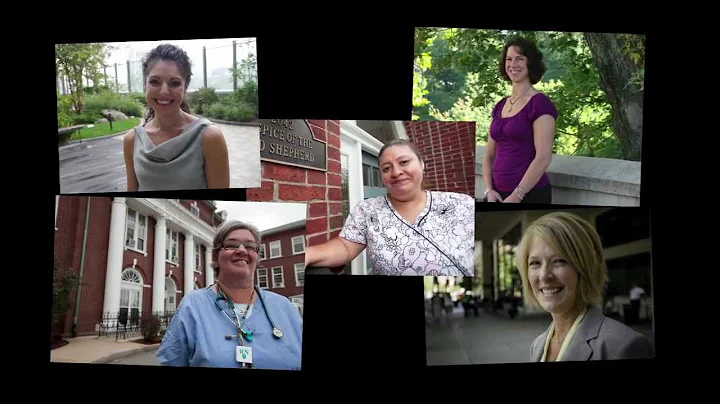 Compassionate Caregiver Award Finalists 2011