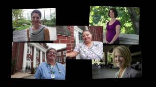 Compionate Caregiver Award Finalists 2011
