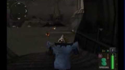 Cheat Code Mode [Twisted Metal Black] 3