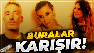 Sagopa Kajmer Vazgeçtim Şarkısını Seslendiren İrem Derici Ve Koleradan Küfürlü Tepki Tüm Tweetler