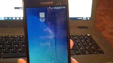 Installing AppInventor app on an Android device