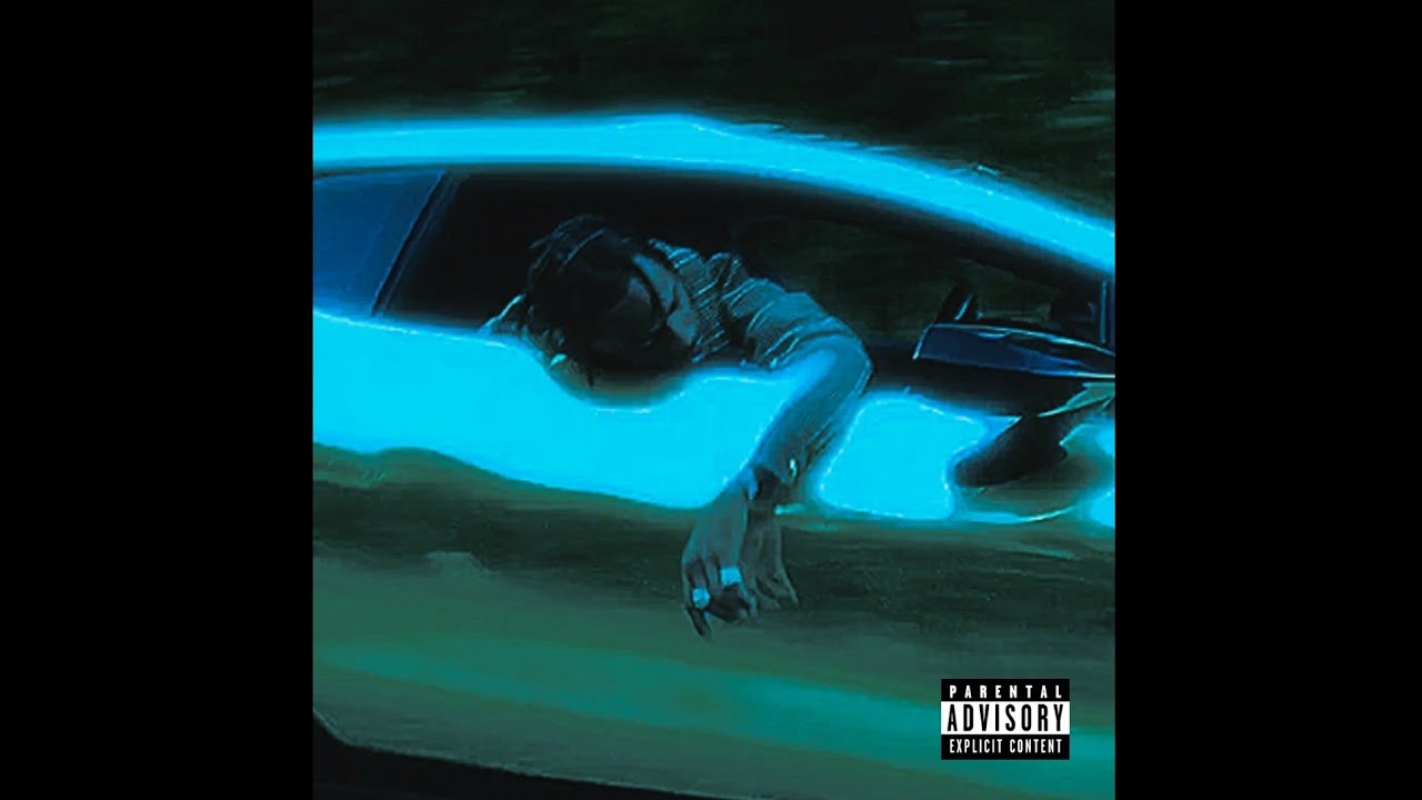 (FREE) DON TOLIVER X TRAVIS SCOTT TYPE BEAT - "DROPS"