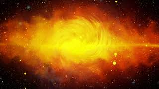 Ambient Music for Deep Relaxation, Concentration, Studying, Meditation (Fiery Celestial Helix in HD)