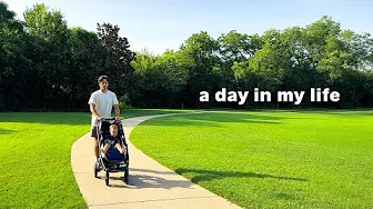 A Pro Skater's Day Off