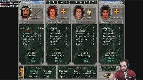 Might & Magic VI: The Mandate of Heaven First Playthrough (Pt. 1)