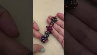 Vintage Dream Bracelet https://youtu.be/lpMJuiupVlE