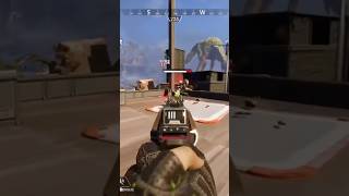 The Solo Queue Experience… #apexlegends #gaming #funny