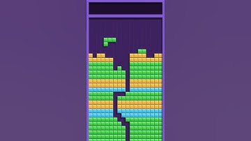 Looking for Number blocks Puzzle Tetris 🎮 #tetris #tetrisgame #tetris99 #tetrisplayers #gameplay