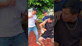 In Another Development