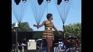 Bob The Drag Queen - Capital Pride Festival 2016