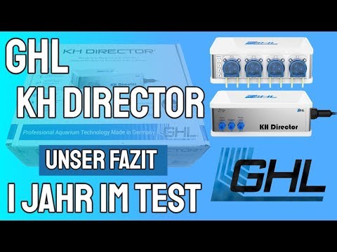 ⭐GHL KH-Director⭐1 Jahr im Test  ⭐Unser Fazit⭐