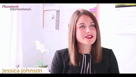 Best Career Tips to Master an Interview in Hotel and Restaurant! With Jessica from St Regis!