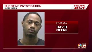 Two more arrests made in connection to Nov. 5 Burlington shooting