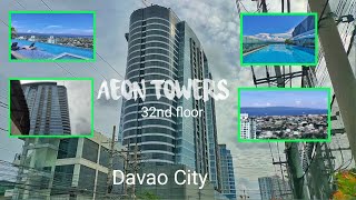Aeon Towers | Davao City | Atsup Bisaya