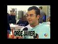 Mírame (1999) Antena 3 - Con Jorge Javier Vázquez y Ana Rosa Quintana