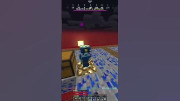My Skyblock Minion Setup SUCKS