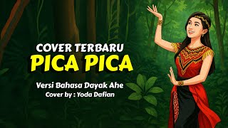 Pica Pica cover terbaru 2025