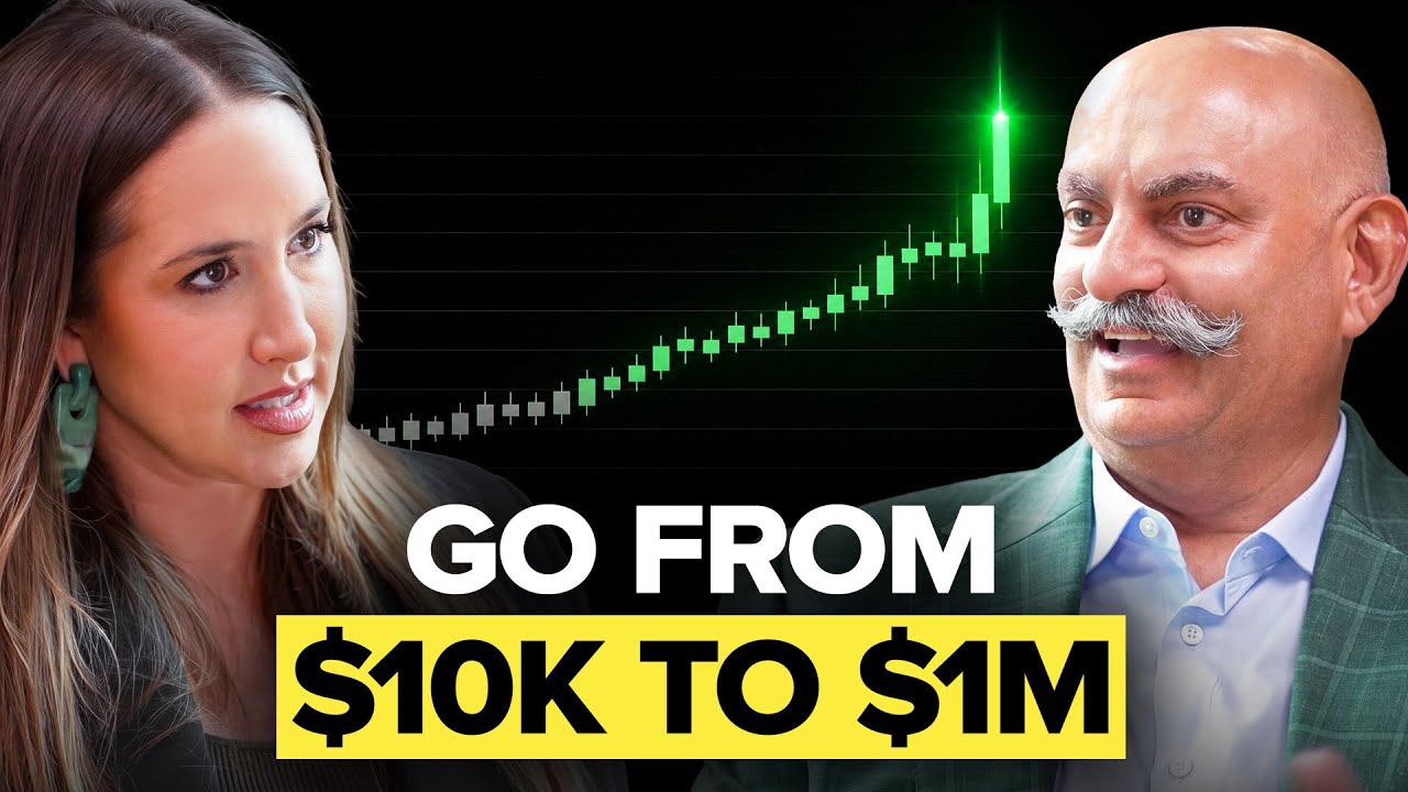 The Laws of Investing to 10x Your Stocks | Mohnish Pabrai
