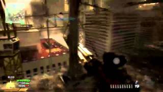 Mw2 Colour Correction Test 2