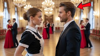 Download Lagu „Ich Heirate Dich, Wenn Du Besser Tanzt Als Sie!“, Lachte Der Millionär… Doch Die Kellnerin Schwieg MP3 Download Lagu „Ich Heirate Dich, Wenn Du Besser Tanzt Als Sie!“, Lachte Der Millionär… Doch Die Kellnerin Schwieg MP3