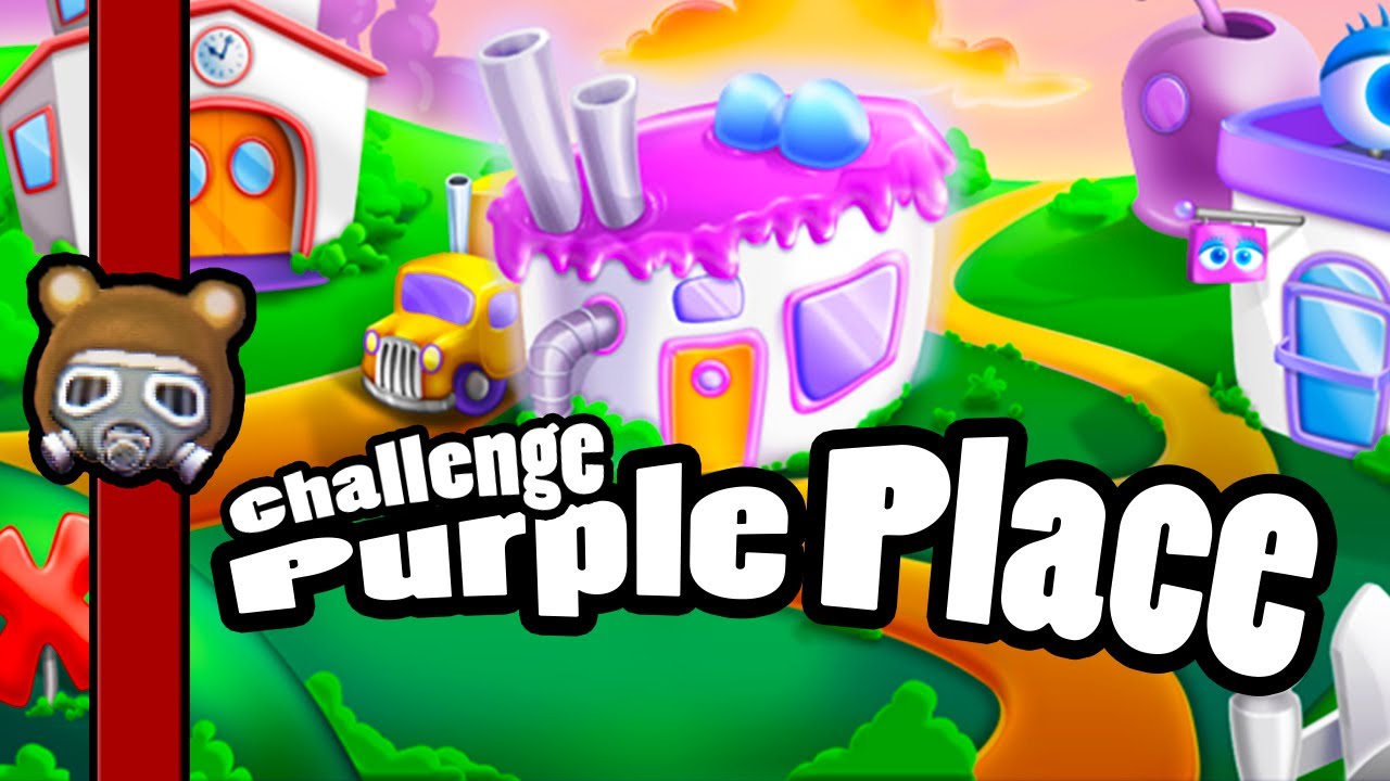 the purble place games