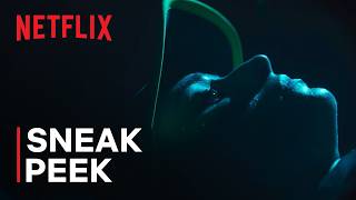 Untold Raygun: Breaking Badly | Sneak Peek | Netflix