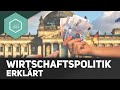 Was versteht man unter Wirtschaftspolitik? Mp3 Song