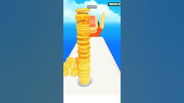 Pancake Run Level 69