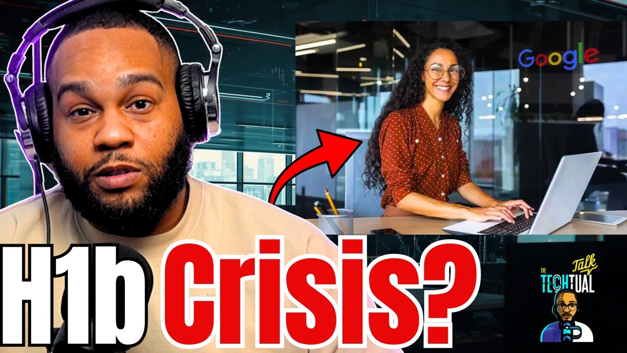 Are H-1B Visas Killing the Texas Tech Market? (Frisco Deep Dive)