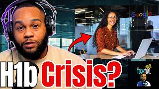 Are H-1B Visas Killing The Texas Tech Market? Frisco Deep Dive