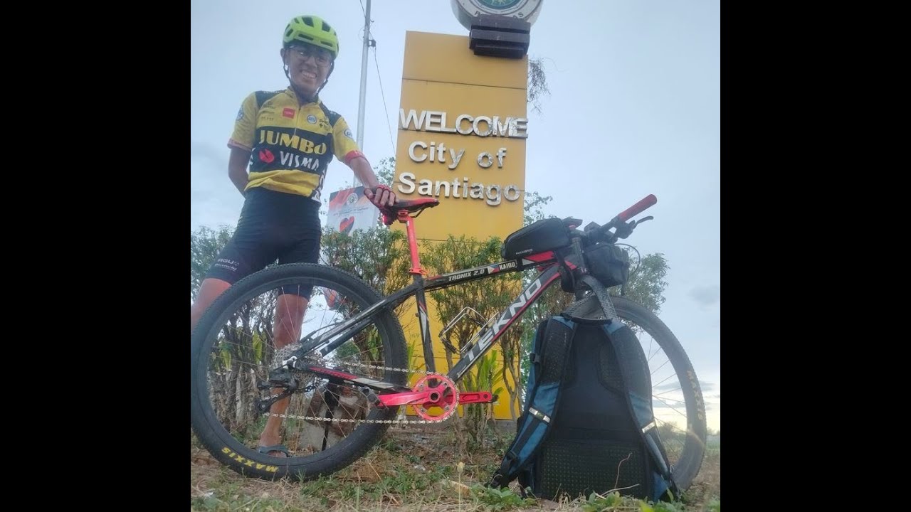 North Luzon Loop Day 1 - YouTube