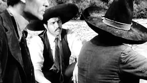 Viva Zapata [1952] - Marlon Brando - Conscience