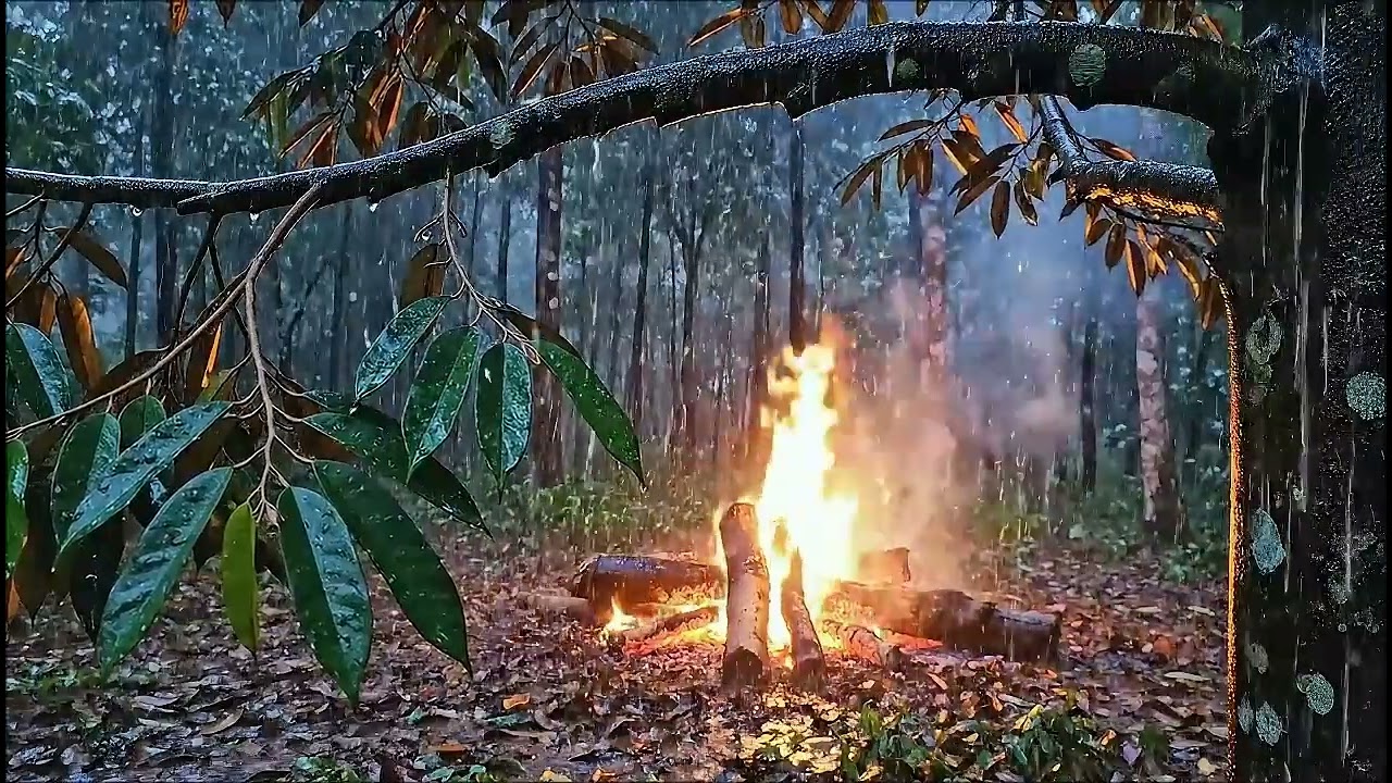 Whisper ASMR for Emotional Calm and Deep Night Rest