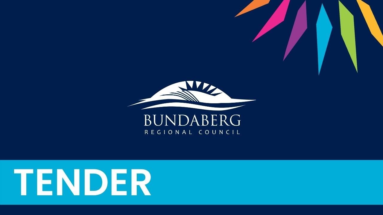 Bundaberg Regional Council - Tender Opening - 4 October 2022