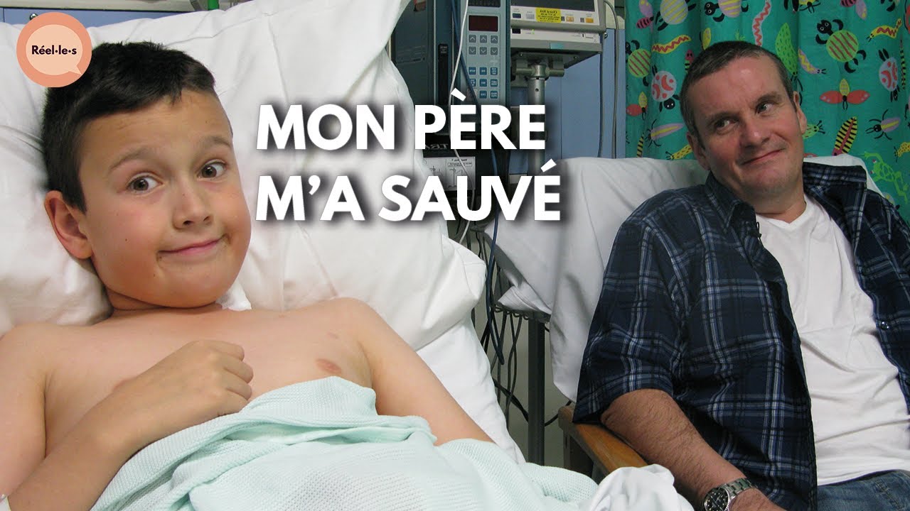 Il donne un rein à son fils | DOC COMPLET