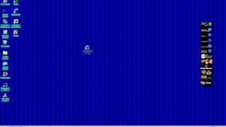 Is Windows 95 OSR 2.5 (1997) Still Usable In 2017? (Old Video)