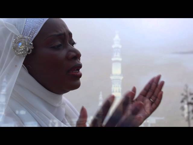 Saida Binta THIAM - Hal Yadjoud Ahi Clip Officiel HD class=