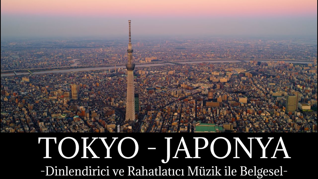 tokyo travel documentary