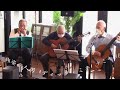 ナミキ楽団(旅姿三人男)