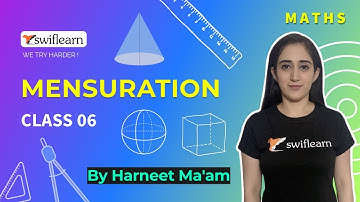 Mensuration | Area And Perimeter | Class 6 | Maths Online Classes | Swiflearn - Session 1
